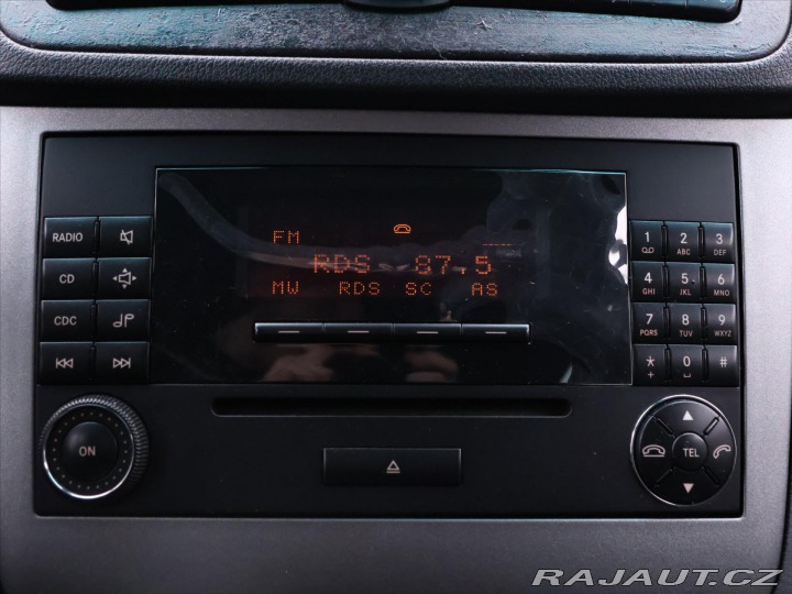 Mercedes-Benz Vito 3,0 120CDI 150kW V6 Autom 2006