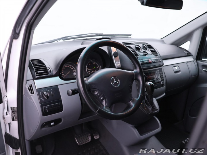 Mercedes-Benz Vito 3,0 120CDI 150kW V6 Autom 2006