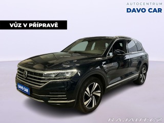 Volkswagen Touareg 3,0 TDI 210kW CZ Elegance