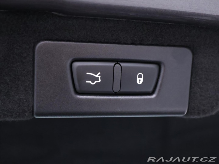 Maserati Quattroporte 3,0 Q4 316kW 4x4 LED  DPH 2018