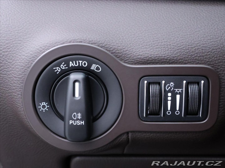 Maserati Quattroporte 3,0 Q4 316kW 4x4 LED  DPH 2018