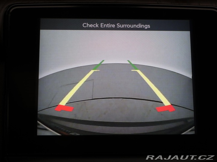 Maserati Quattroporte 3,0 Q4 316kW 4x4 LED  DPH 2018