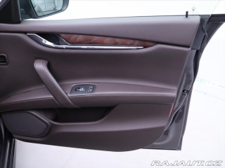 Maserati Quattroporte 3,0 Q4 316kW 4x4 LED  DPH 2018