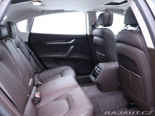 Maserati Quattroporte 3,0 Q4 316kW 4x4 LED  DPH 2018