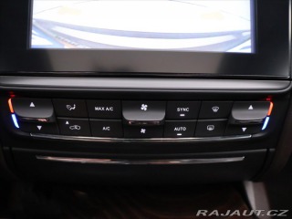 Maserati Quattroporte 3,0 Q4 316kW 4x4 LED  DPH 2018