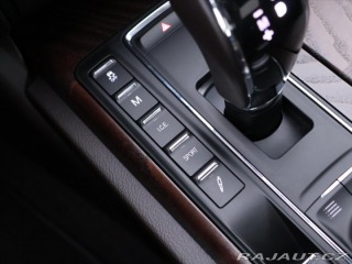 Maserati Quattroporte 3,0 Q4 316kW 4x4 LED  DPH 2018