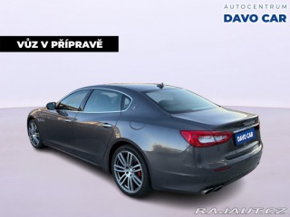 Maserati Quattroporte 3,0 Q4 316kW 4x4 DPH 2018
