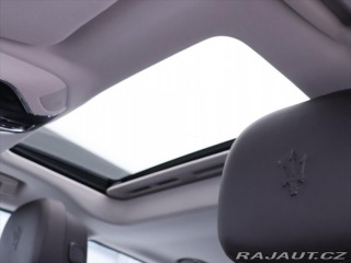 Maserati Quattroporte 3,0 Q4 316kW 4x4 LED  DPH 2018