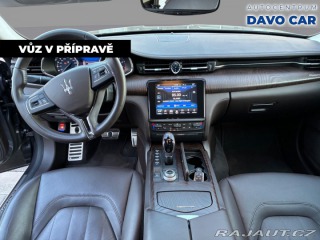 Maserati Quattroporte 3,0 Q4 316kW 4x4 DPH 2018