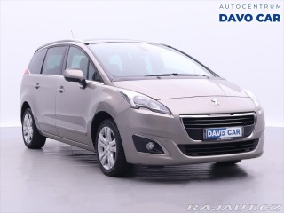 Peugeot 5008 1,6 BlueHDi 88kW Allure C