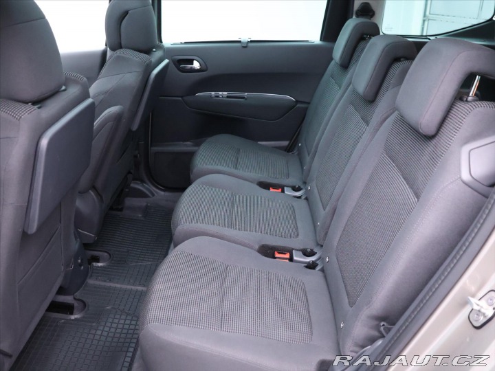 Peugeot 5008 1,6 BlueHDi 88kW Allure C 2016