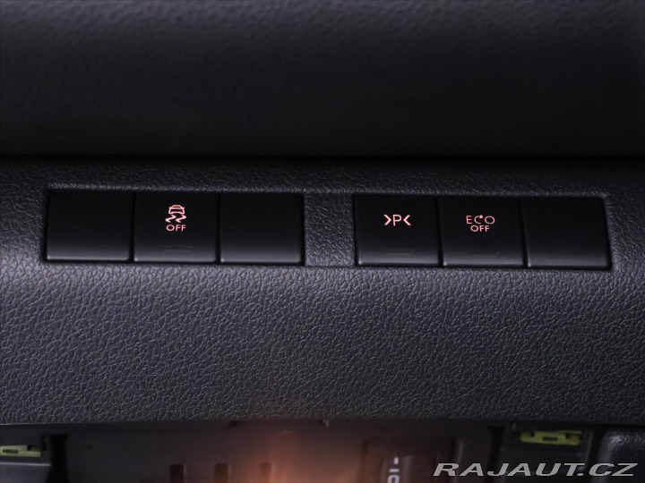 Peugeot 5008 1,6 BlueHDi 88kW Allure C 2016