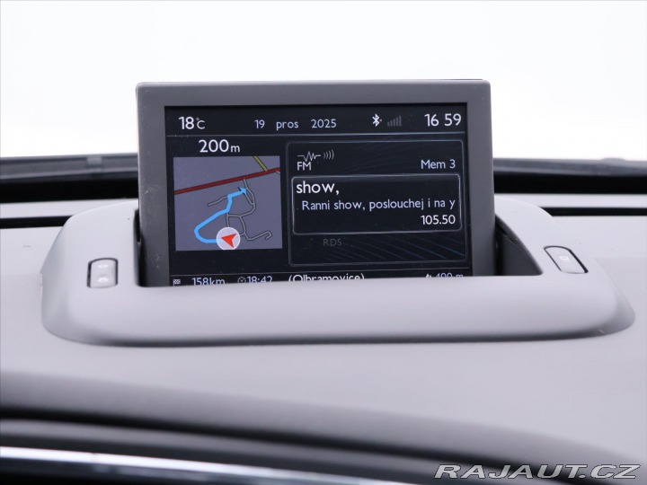 Peugeot 5008 1,6 BlueHDi 88kW Allure C 2016