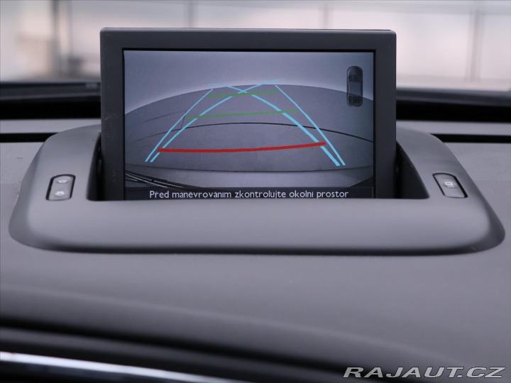 Peugeot 5008 1,6 BlueHDi 88kW Allure C 2016