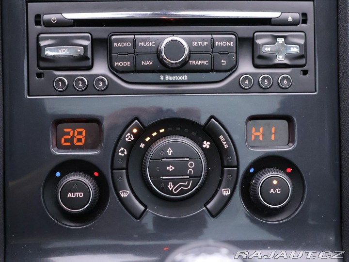 Peugeot 5008 1,6 BlueHDi 88kW Allure C 2016