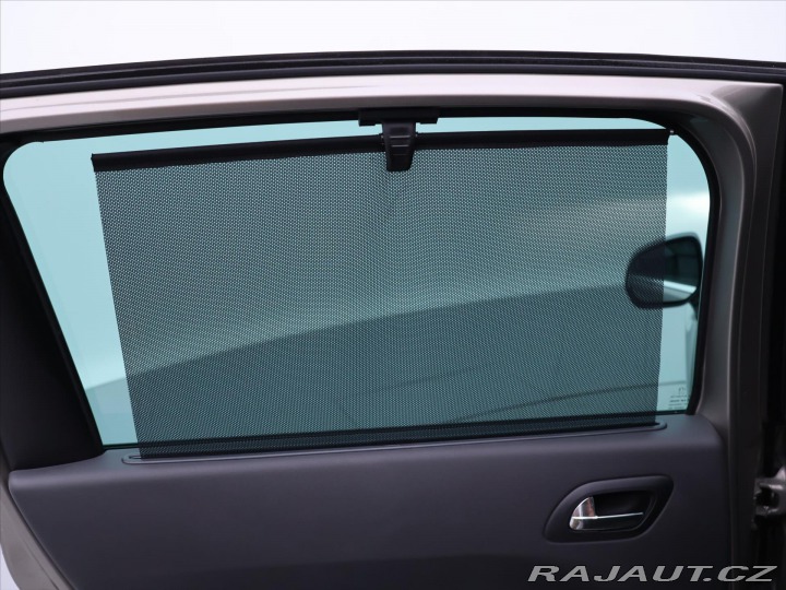 Peugeot 5008 1,6 BlueHDi 88kW Allure C 2016