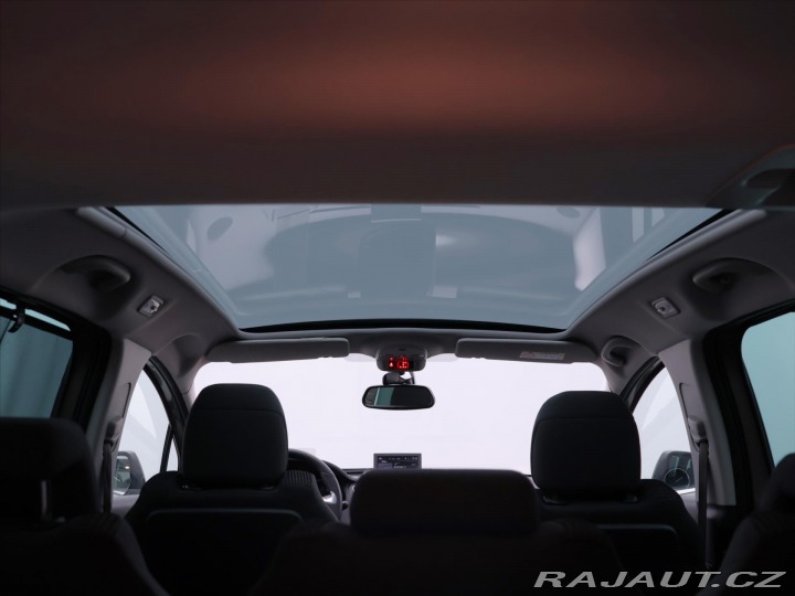 Peugeot 5008 1,6 BlueHDi 88kW Allure C 2016