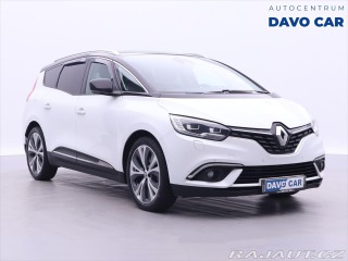 Renault Grand Scénic 1,6 DCi 96kW CZ LED Tažné