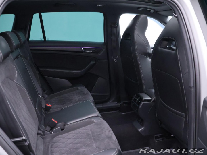 Škoda Kodiaq 2,0 TDI 110KW SPORTLINE D 2020