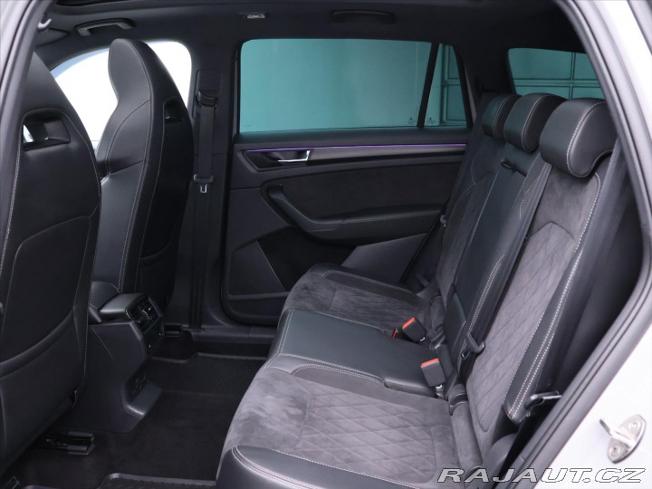 Škoda Kodiaq 2,0 TDI 110KW SPORTLINE D 2020