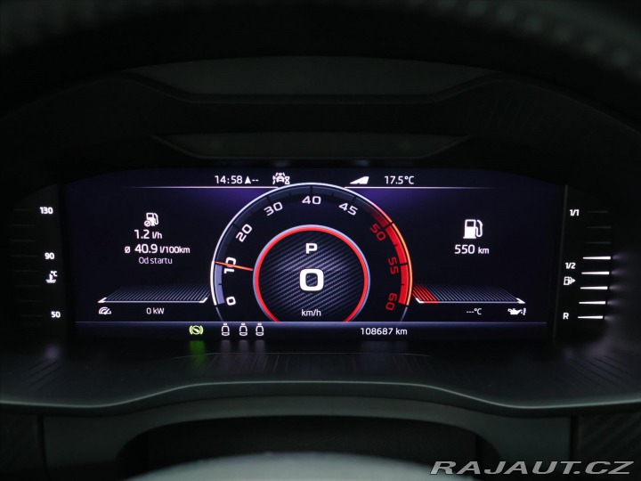 Škoda Kodiaq 2,0 TDI 110KW SPORTLINE D 2020