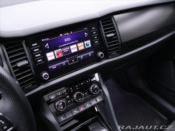 Škoda Kodiaq 2,0 TDI 110KW SPORTLINE D 2020