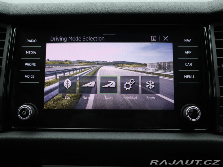 Škoda Kodiaq 2,0 TDI 110KW SPORTLINE D 2020