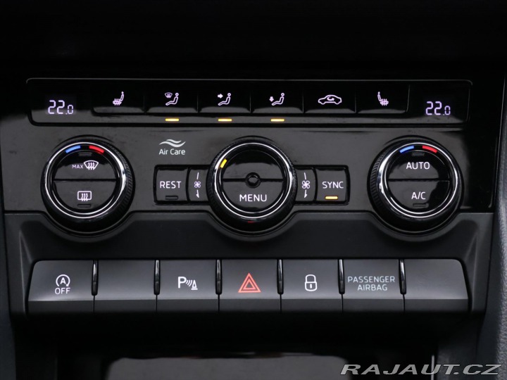 Škoda Kodiaq 2,0 TDI 110KW SPORTLINE D 2020