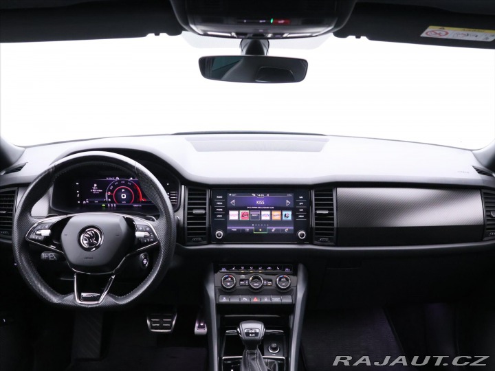 Škoda Kodiaq 2,0 TDI 110KW SPORTLINE D 2020