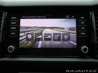 Škoda Kodiaq 2,0 TDI 110KW SPORTLINE D 2020