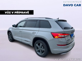 Škoda Kodiaq 2,0 TDI 110KW SPORTLINE D 2020