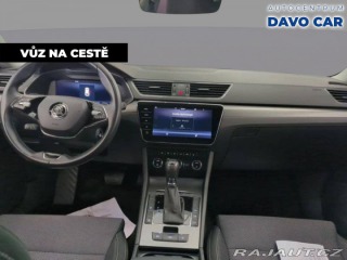 Škoda Superb 2,0 TDI 147kW 4x4 STYLE D 2022
