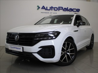 Volkswagen Touareg 3,0 TDi 210kW R-Line 56tk