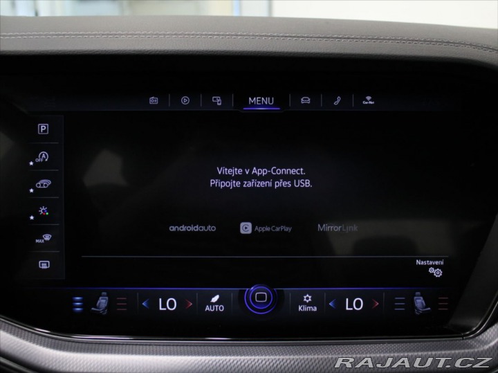 Volkswagen Touareg 3,0 TDi 210kW R-Line 56tk 2023