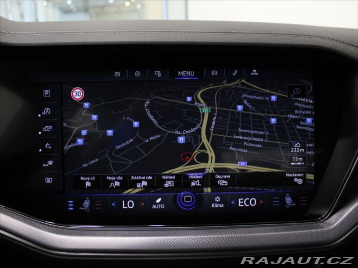 Volkswagen Touareg 3,0 TDi 210kW R-Line 56tk 2023