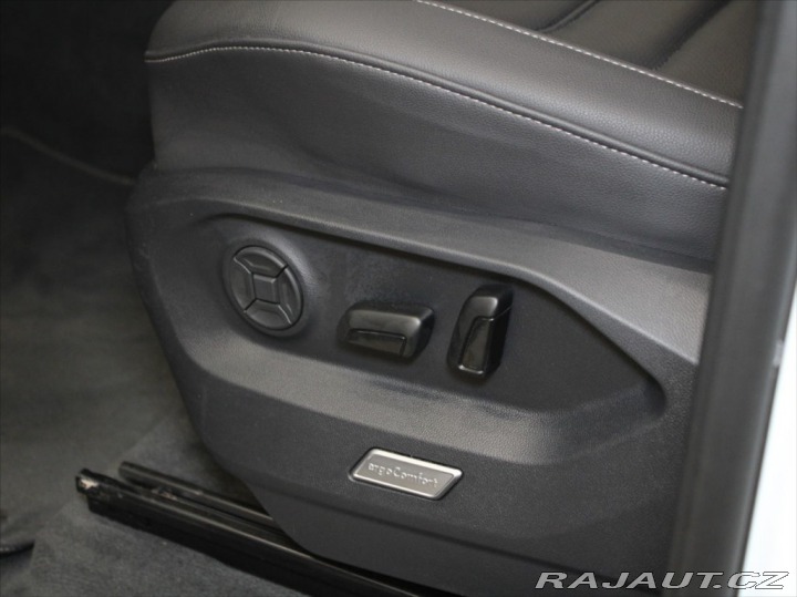 Volkswagen Touareg 3,0 TDi 210kW R-Line 56tk 2023