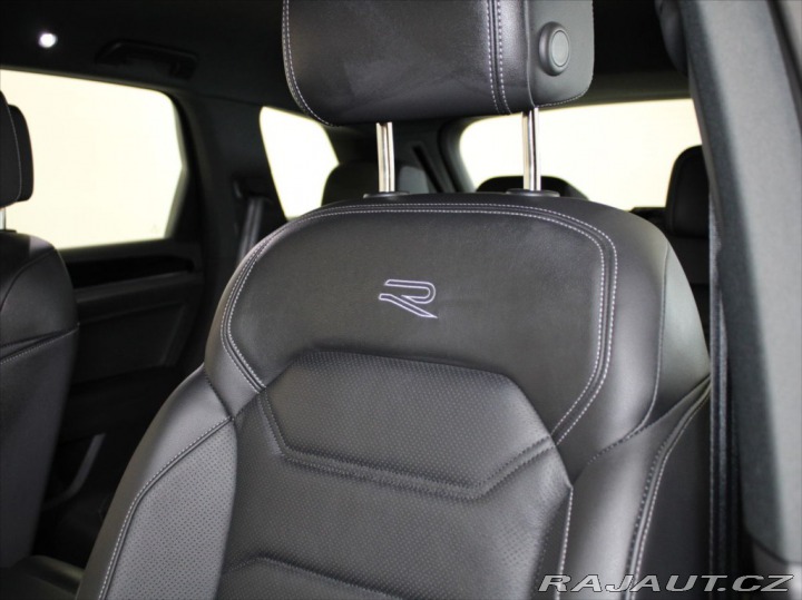 Volkswagen Touareg 3,0 TDi 210kW R-Line 56tk 2023