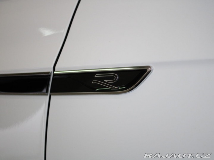 Volkswagen Touareg 3,0 TDi 210kW R-Line 56tk 2023