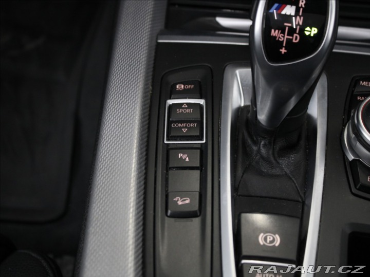 BMW X5 3,0 M50d 280kW Pano. H/K. 2014