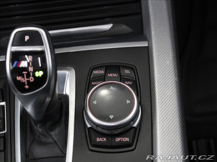 BMW X5 3,0 M50d 280kW Pano. H/K. 2014