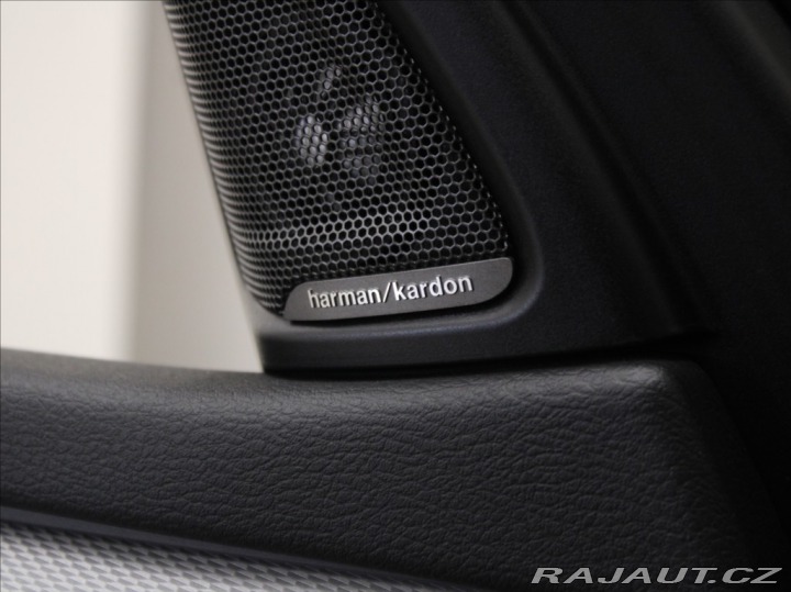 BMW X5 3,0 M50d 280kW Pano. H/K. 2014