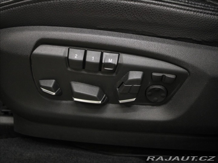 BMW X5 3,0 M50d 280kW Pano. H/K. 2014