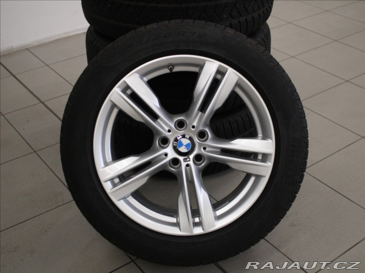 BMW X5 3,0 M50d 280kW Pano. H/K. 2014