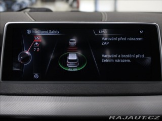 BMW X5 3,0 M50d 280kW Pano. H/K. 2014