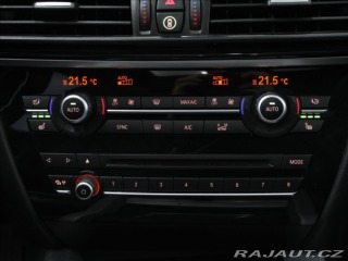 BMW X5 3,0 M50d 280kW Pano. H/K. 2014