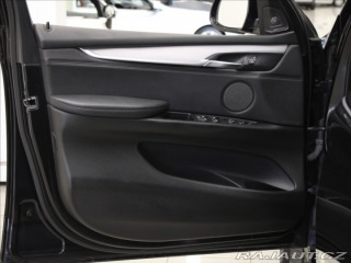 BMW X5 3,0 M50d 280kW Pano. H/K. 2014