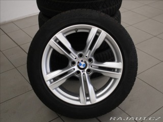 BMW X5 3,0 M50d 280kW Pano. H/K. 2014