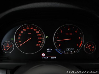 BMW X5 3,0 M50d 280kW Pano. H/K. 2014