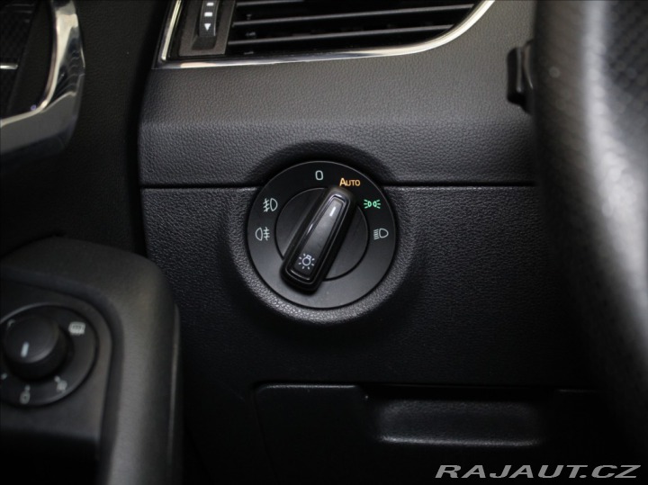 Škoda Octavia 2,0 TDi 135kW RS 4x4 AT C 2018