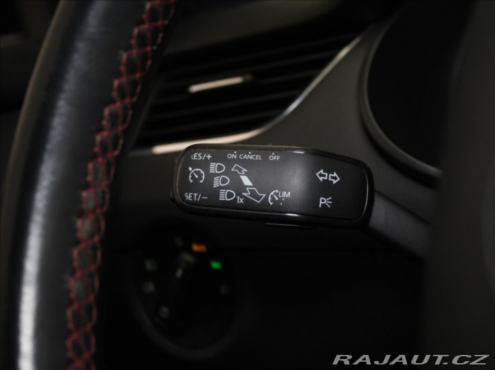 Škoda Octavia 2,0 TDi 135kW RS 4x4 AT C 2018